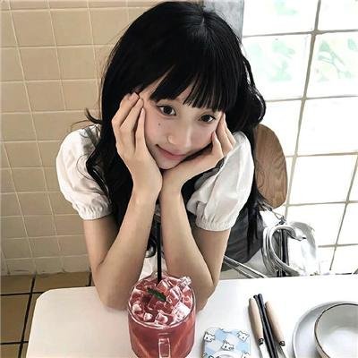 九十岁的美女