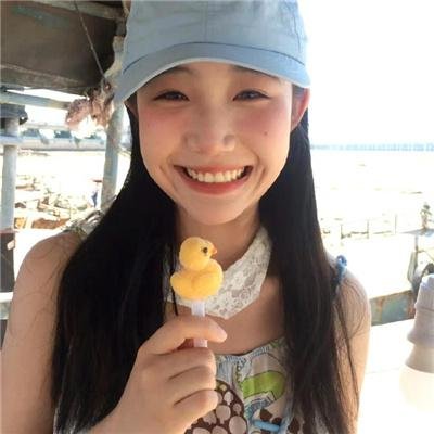 失态的女人
