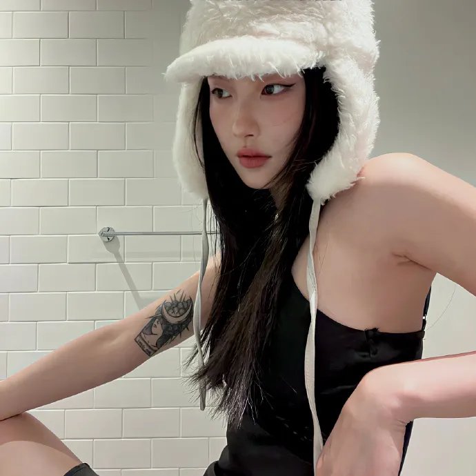黑色灵魂